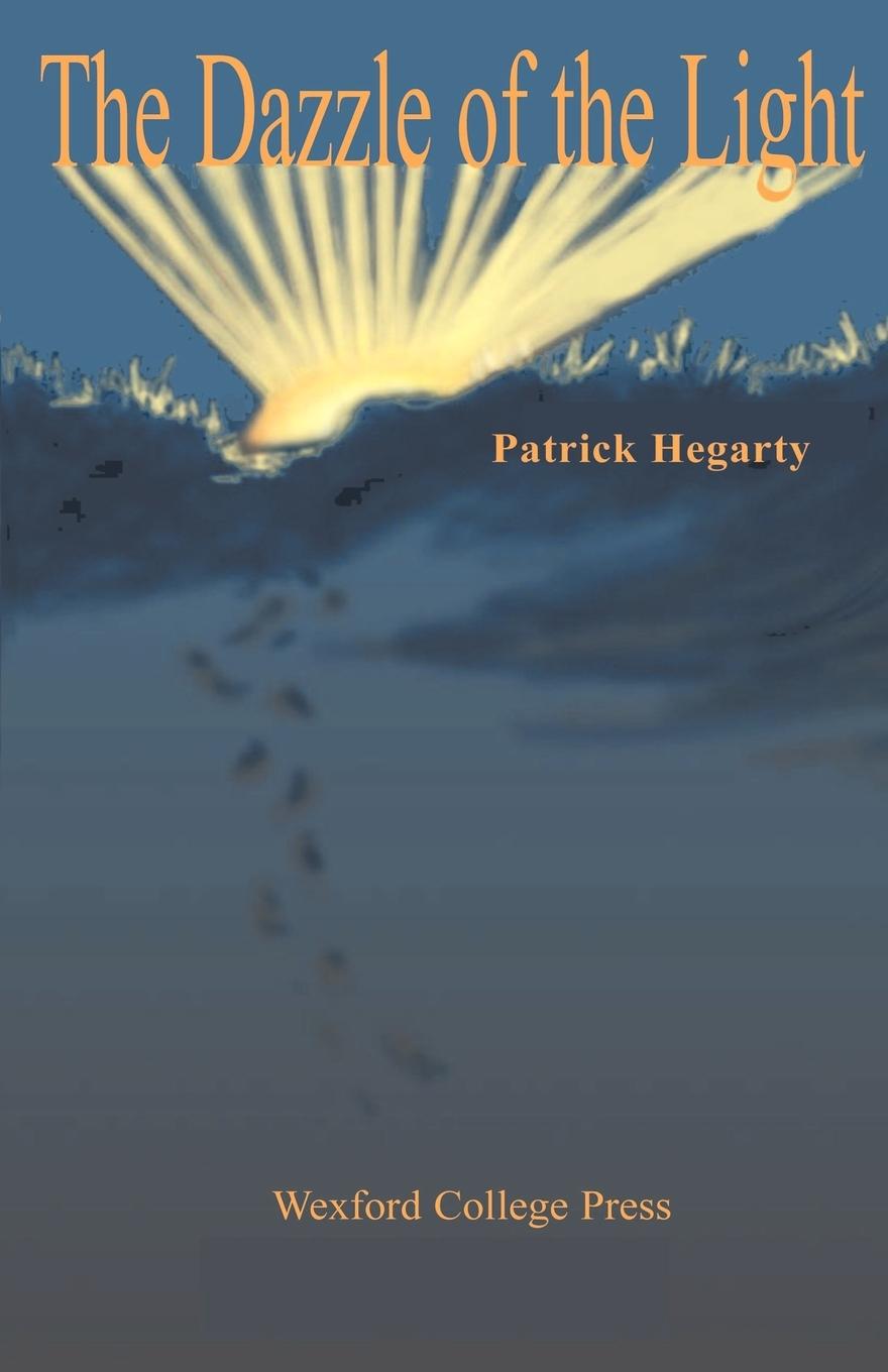 Vorderes Coverbild The Dazzle of the Light