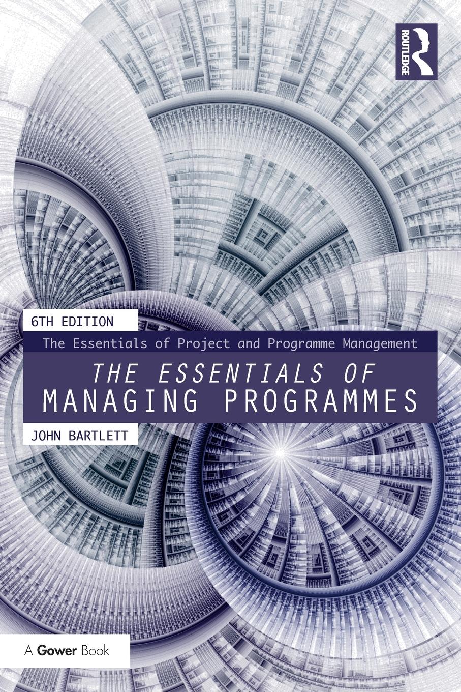 Vorderes Coverbild The Essentials of Managing Programmes
