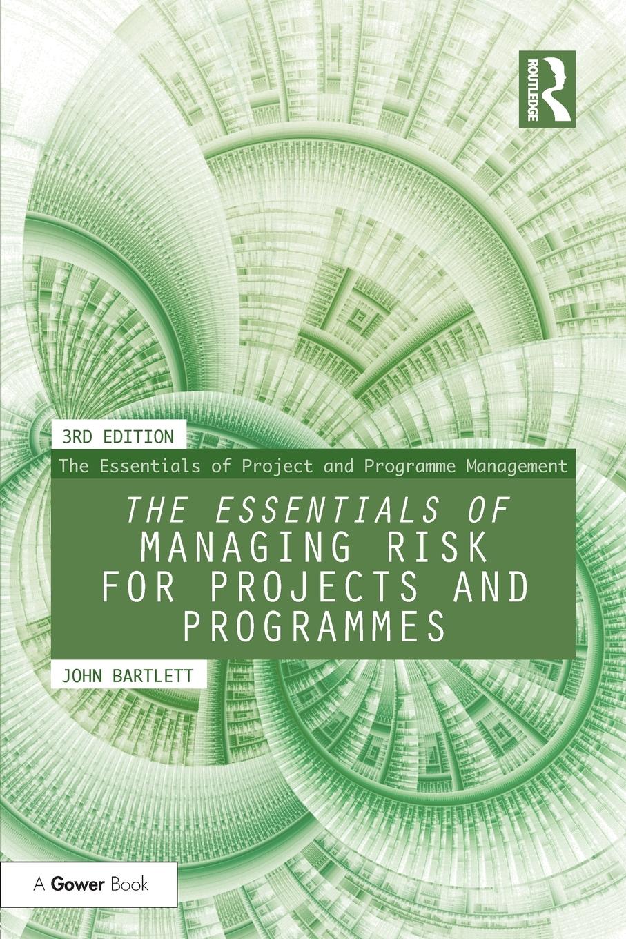 Vorderes Coverbild The Essentials of Managing Risk for Projects and Programmes