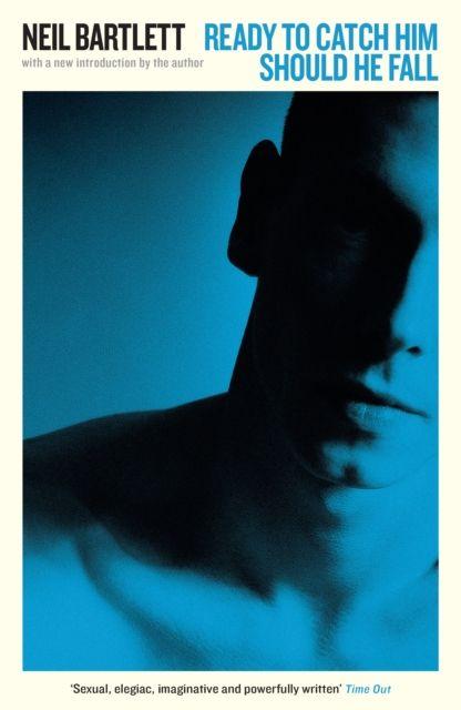 Vorderes Coverbild Ready To Catch Him Should He Fall