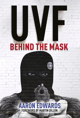 Vorderes Coverbild UVF