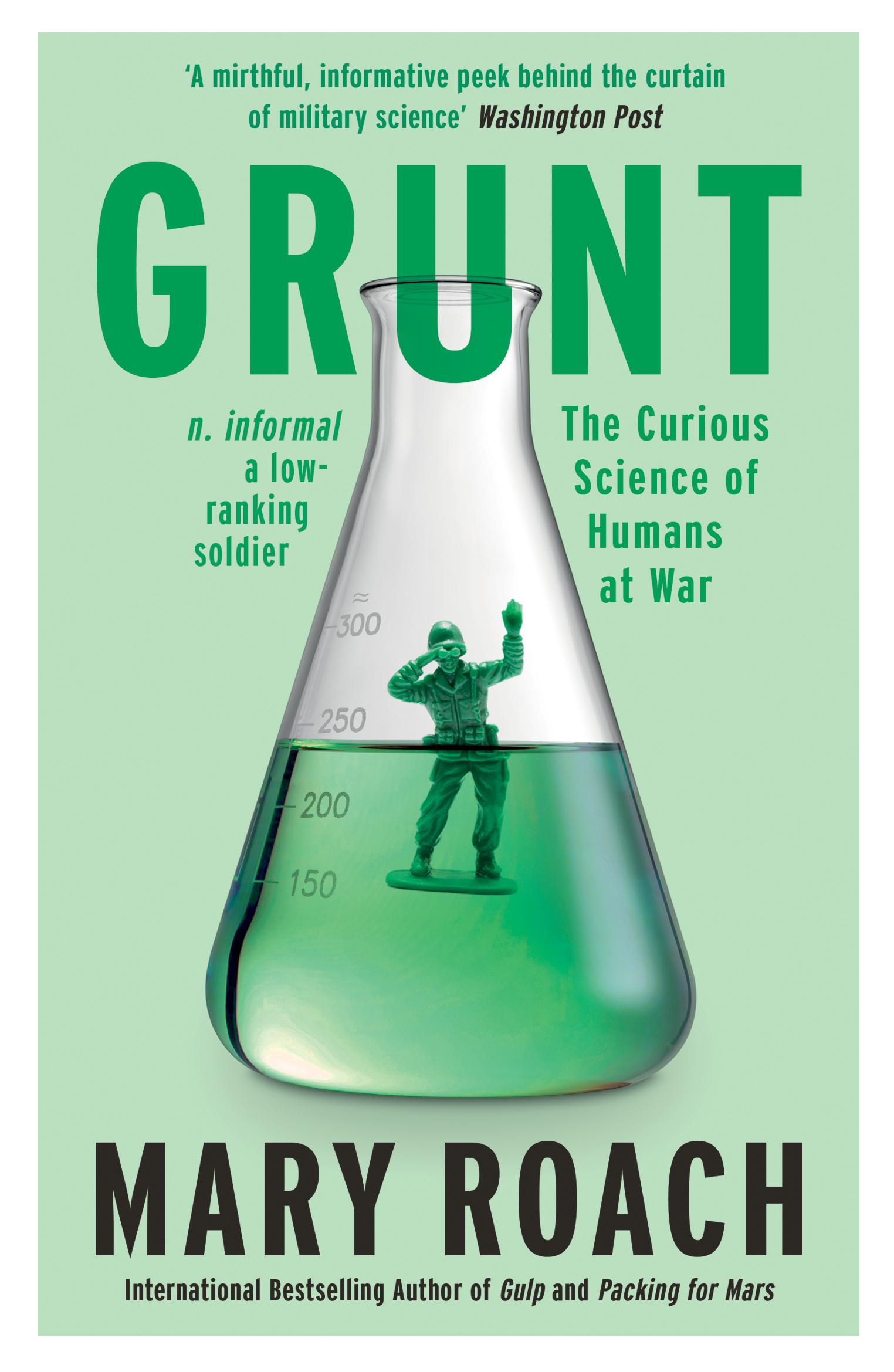 Vorderes Coverbild Grunt