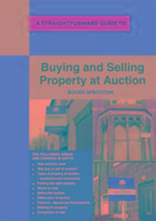 Vorderes Coverbild Buying And Selling Property At Auction
