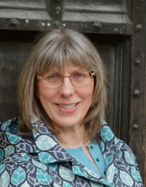 Autorenbild The National Trust Book of Afternoon Tea