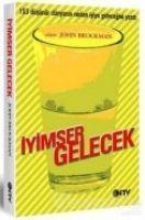 Vorderes Coverbild Iyimser Gelecek