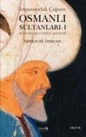 Vorderes Coverbild Imparatorluk Caginin Osmanli Sultanlari 1