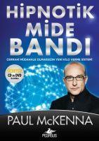 Vorderes Coverbild Hipnotik Mide Bandi