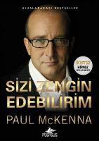 Vorderes Coverbild Sizi Zengin Edebilirim