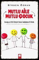 Vorderes Coverbild Mutlu Aile Mutlu Cocuk