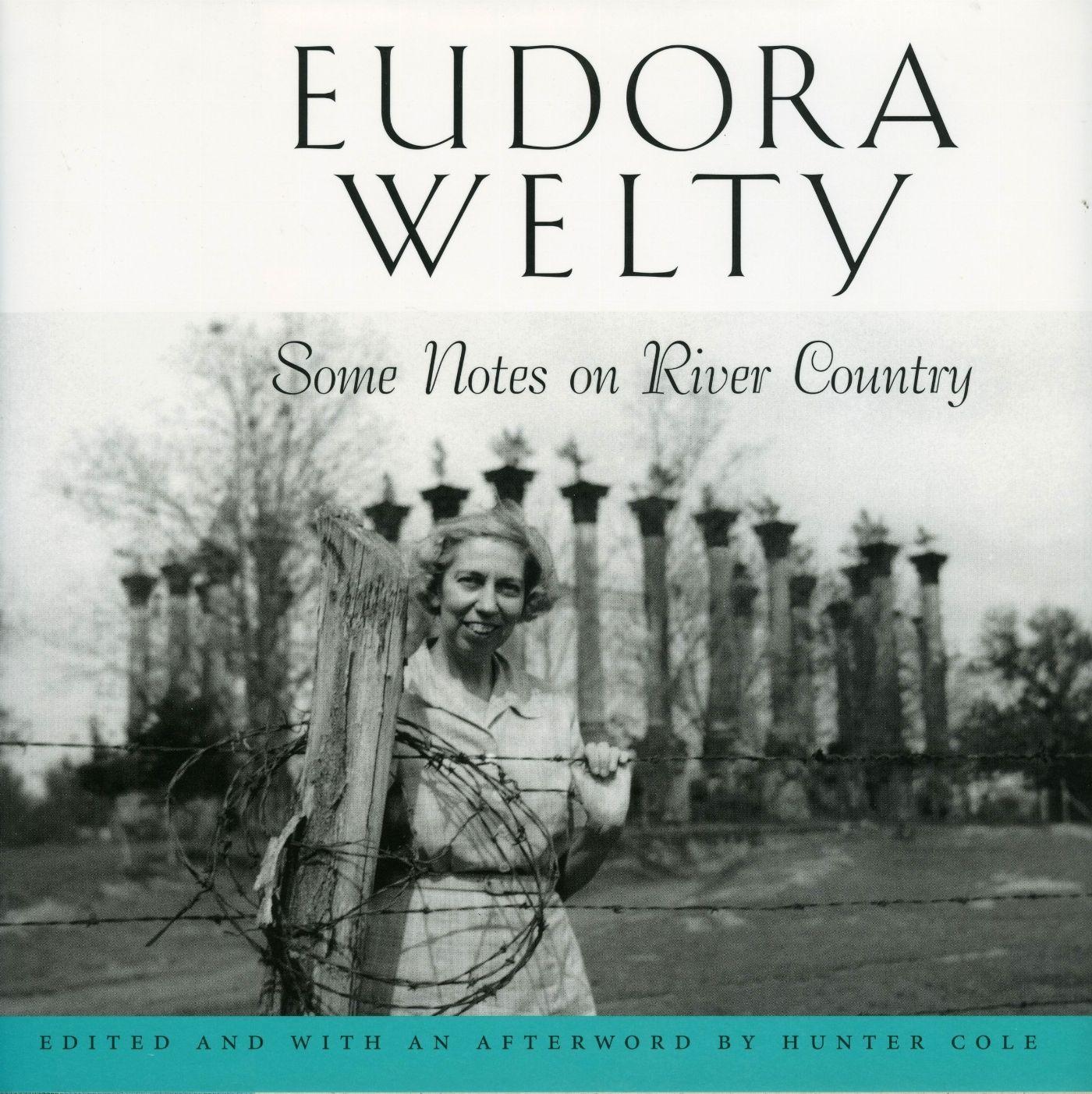 Vorderes Coverbild Some Notes on River Country