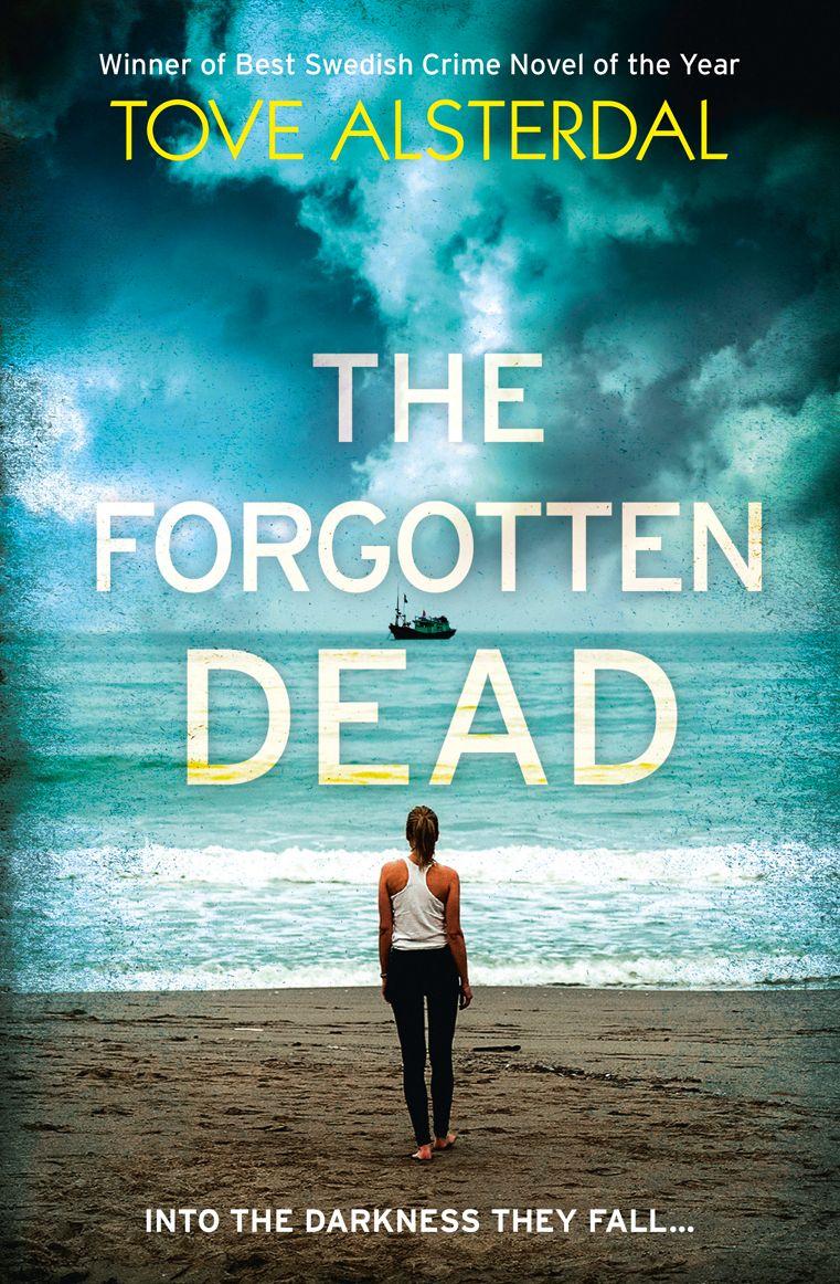 Vorderes Coverbild The Forgotten Dead