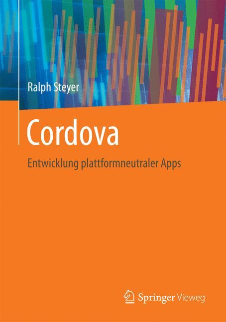 Vorderes Coverbild Cordova