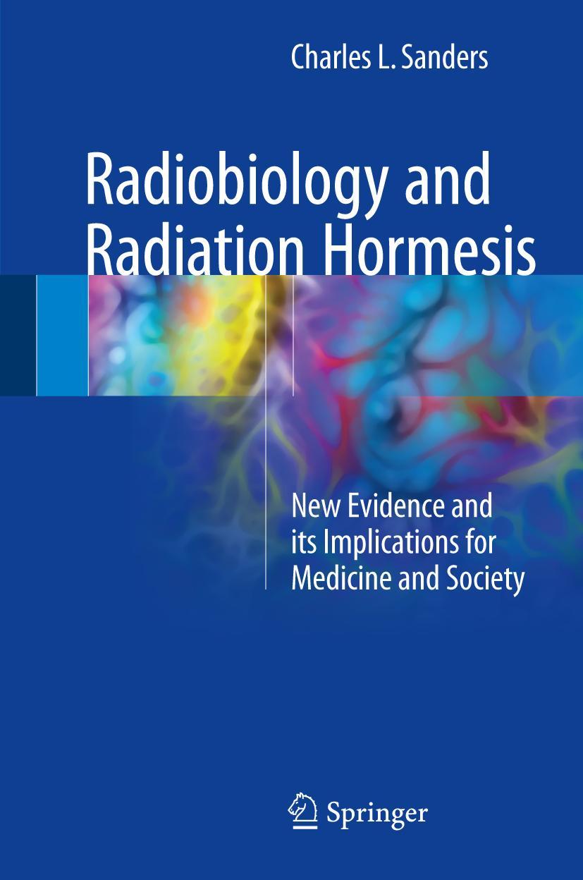 Vorderes Coverbild Radiobiology and Radiation Hormesis
