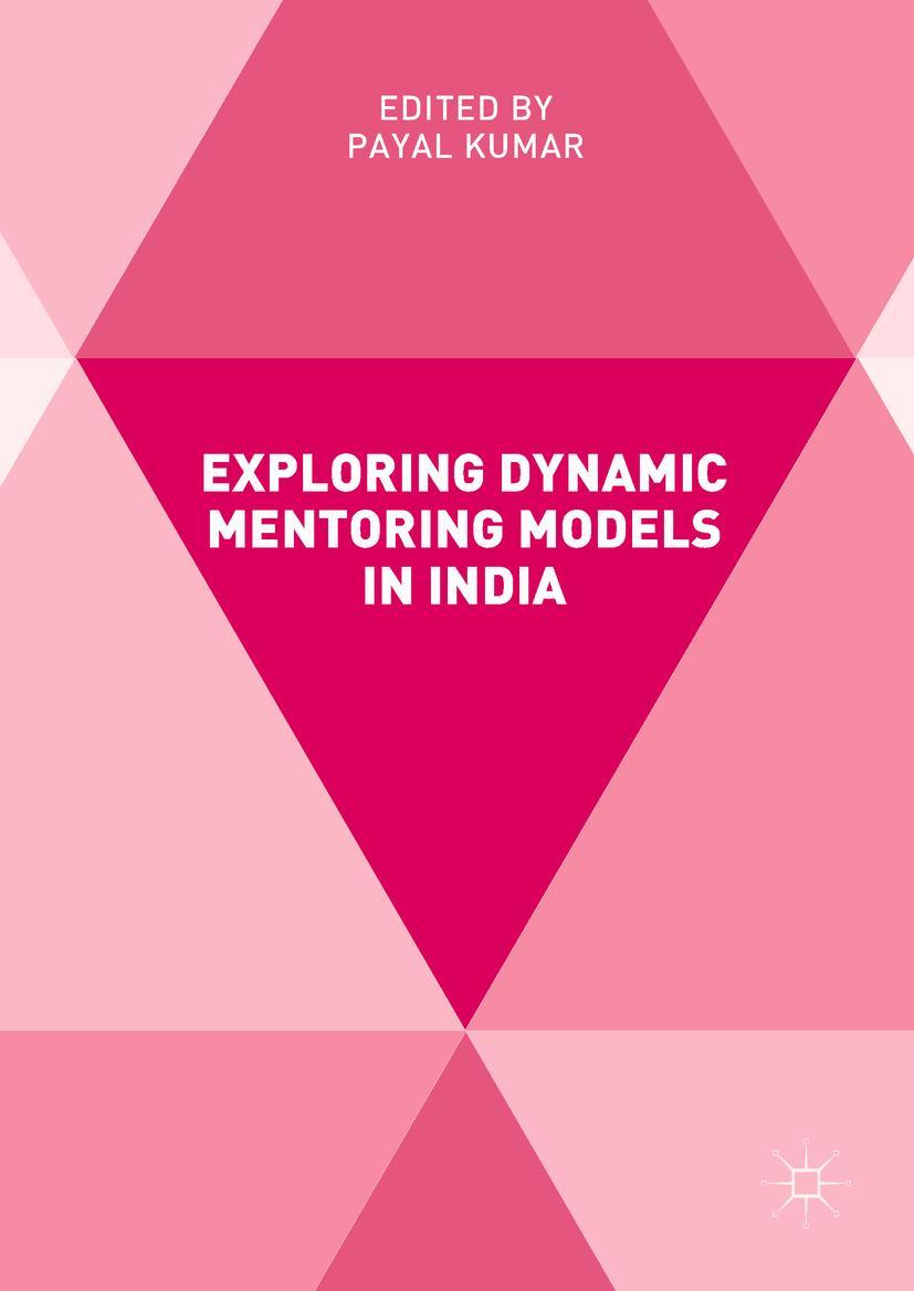 Vorderes Coverbild Exploring Dynamic Mentoring Models in India