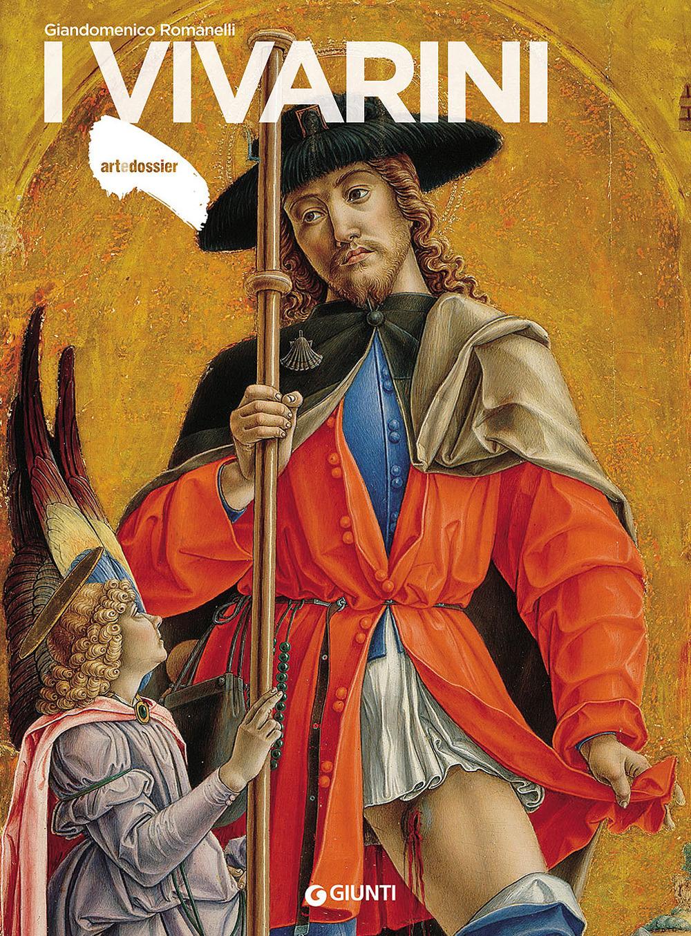 Vorderes Coverbild I Vivarini