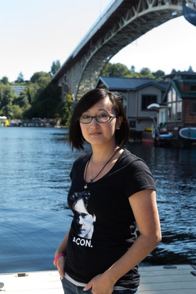 Autorenbild One Dark Throne