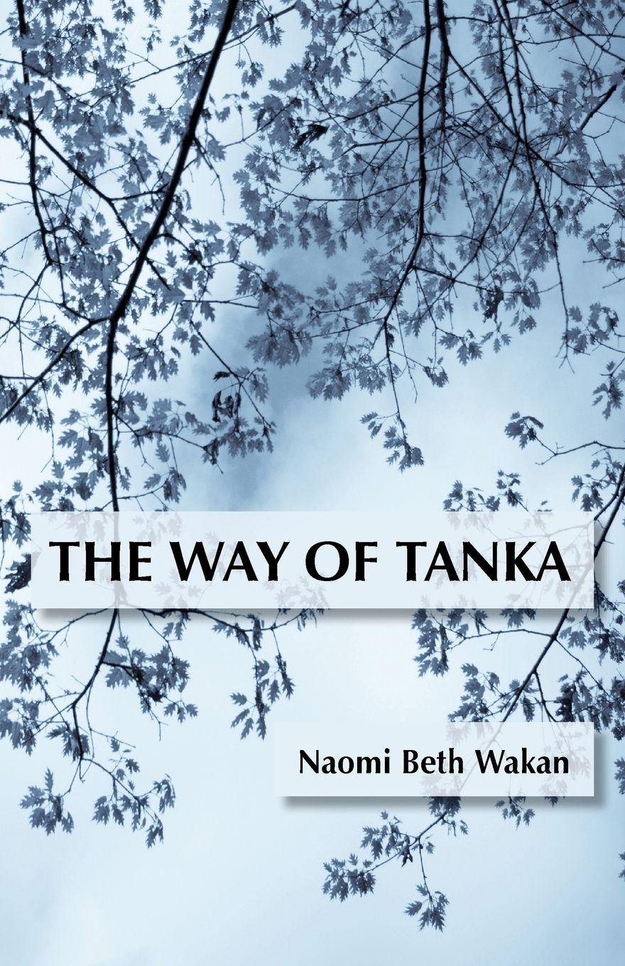 Vorderes Coverbild The Way of Tanka