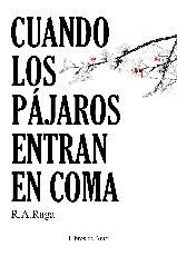 Vorderes Coverbild Cuando los pájaros entran en coma