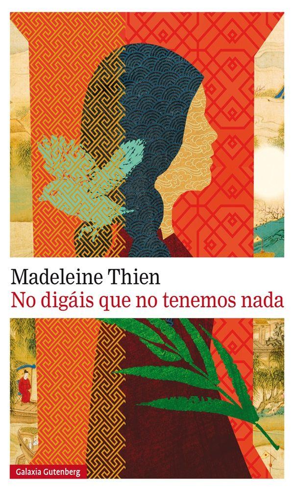 Vorderes Coverbild No digáis que no tenemos nada