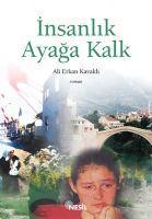 Vorderes Coverbild Insanlik Ayaga Kalk