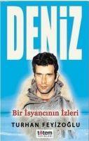 Vorderes Coverbild Deniz - Bir Isyancinin Izleri