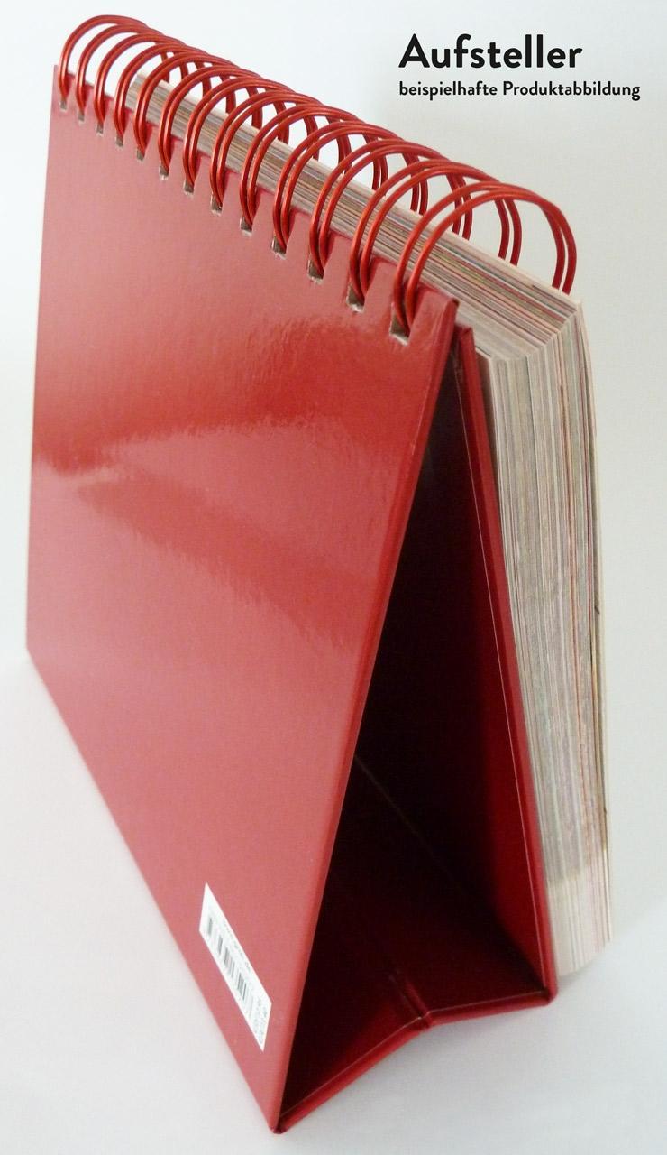 Beispielinhalt (Bild) Achtsamkeit für jeden Tag