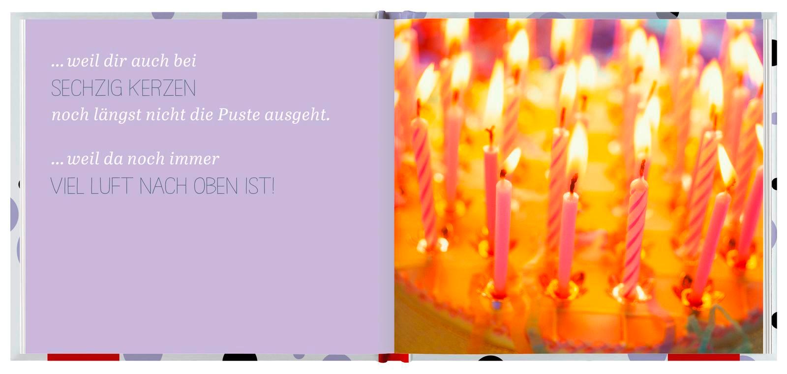 Beispielinhalt (Bild) 60 ist ziemlich grandios