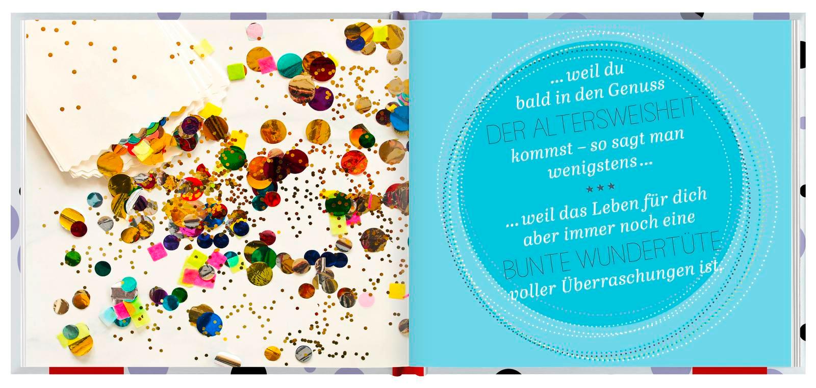 Beispielinhalt (Bild) 60 ist ziemlich grandios