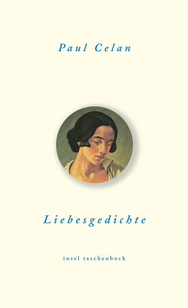 Vorderes Coverbild Liebesgedichte