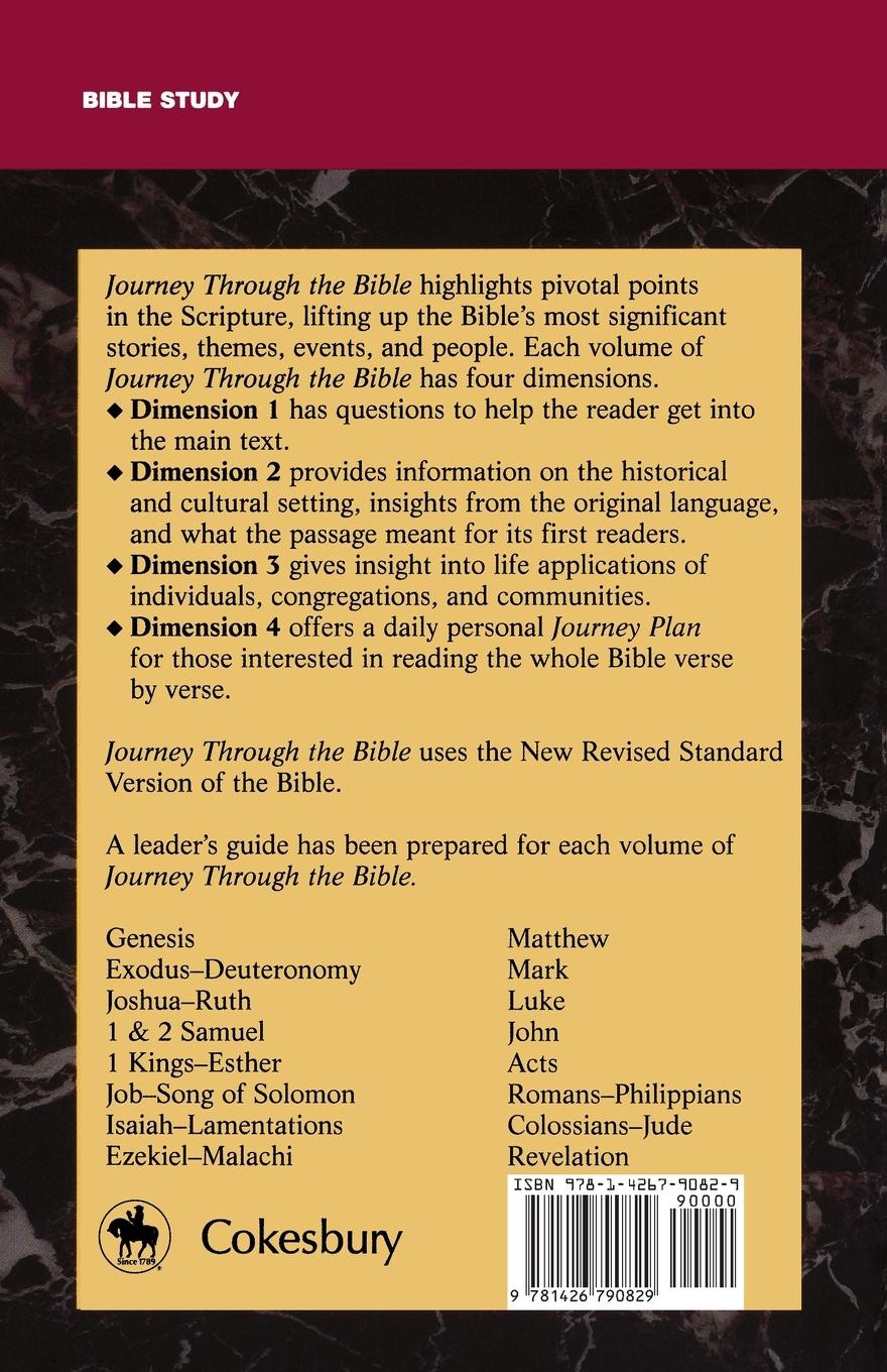 Rückseitencover JTTB