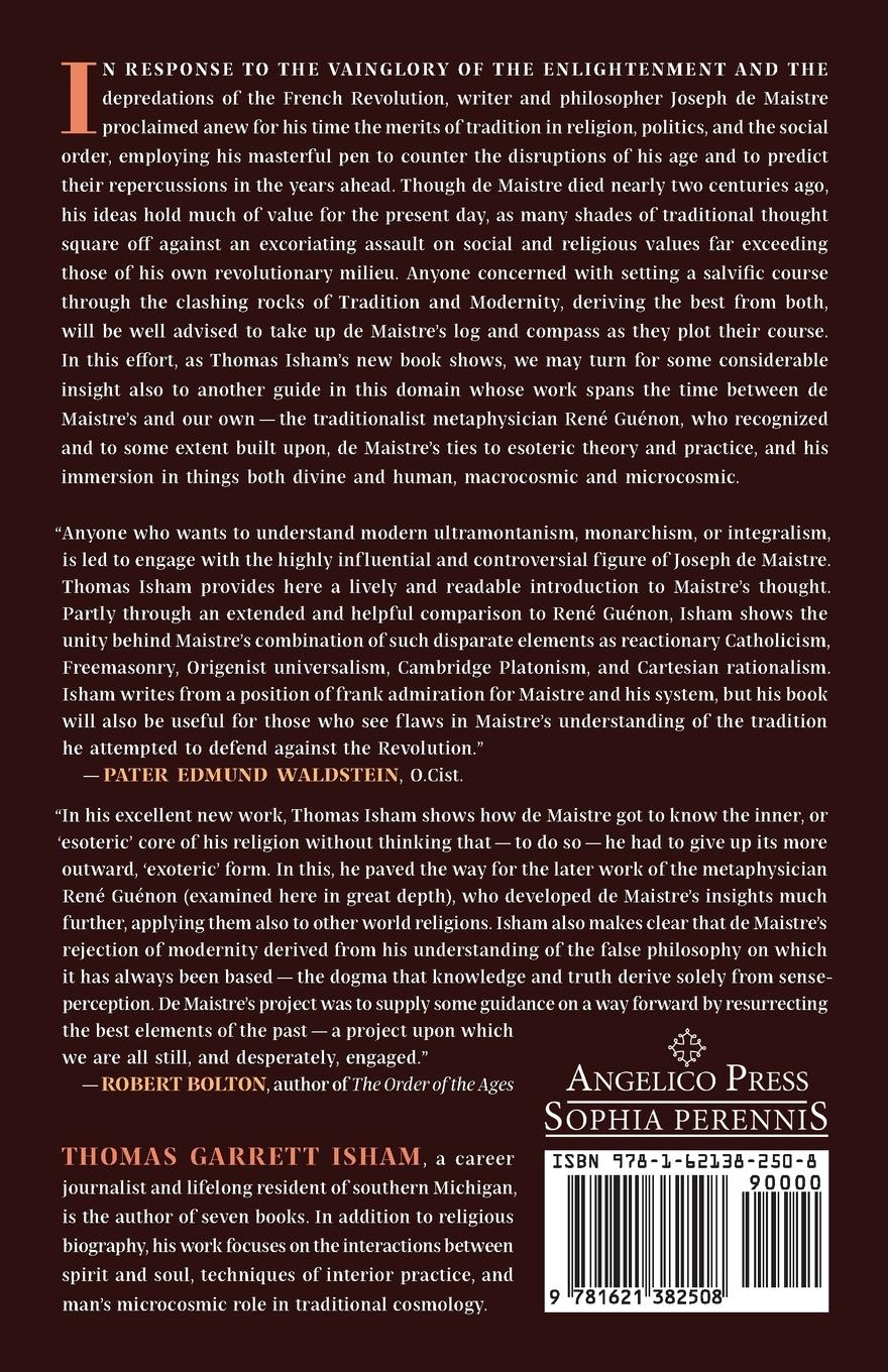 Rückseitencover Contra Mundum