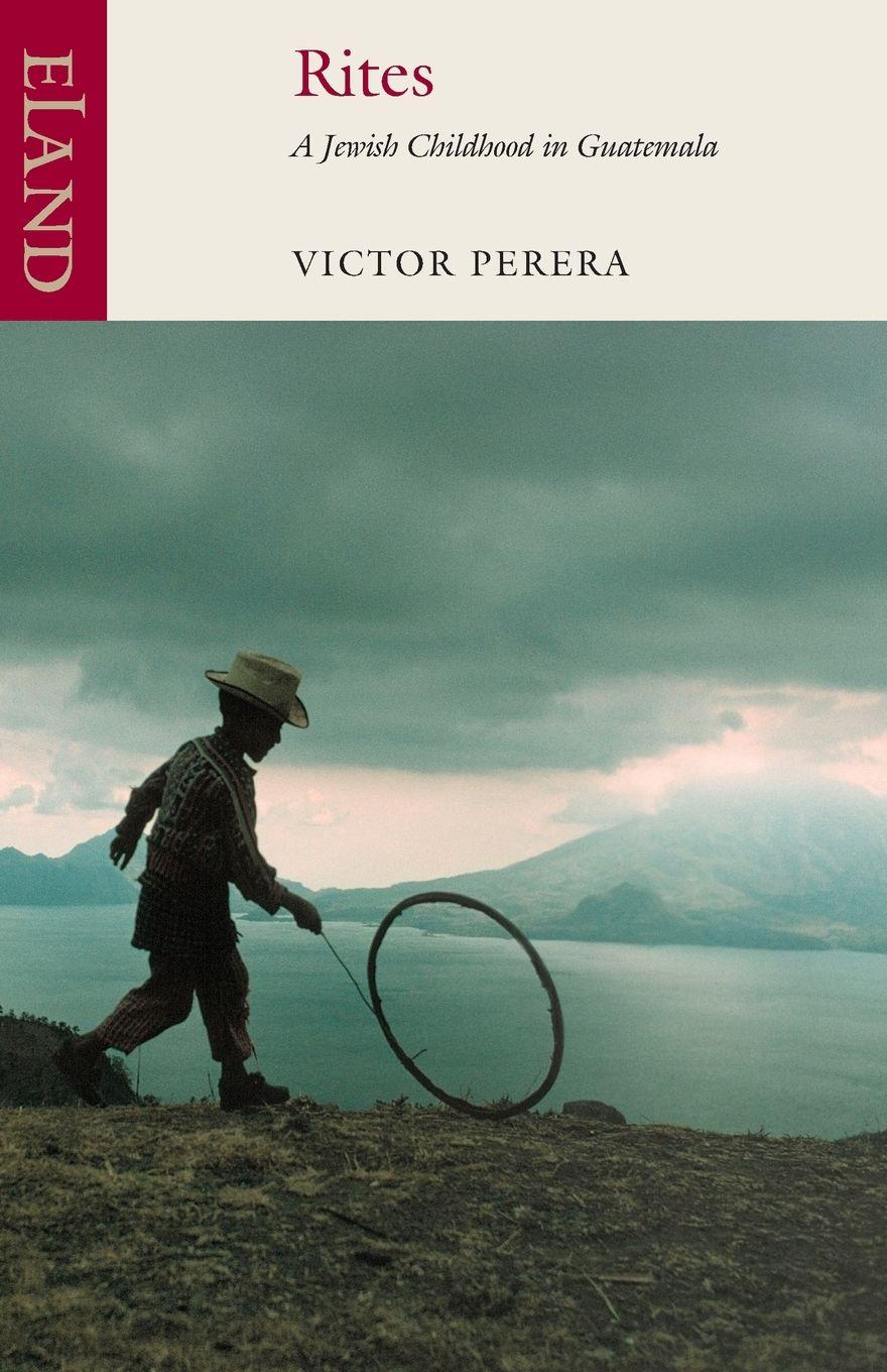 Vorderes Coverbild Rites