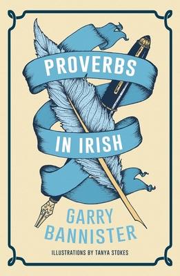 Vorderes Coverbild Proverbs in Irish