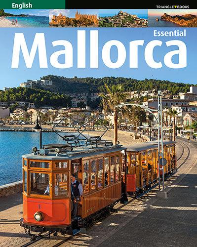 Vorderes Coverbild Mallorca Essential