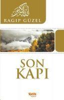 Vorderes Coverbild Son Kapi