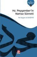 Vorderes Coverbild Hz. Peygamberin Namaz Sünneti