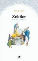 Vorderes Coverbild Zekiler Kitabi