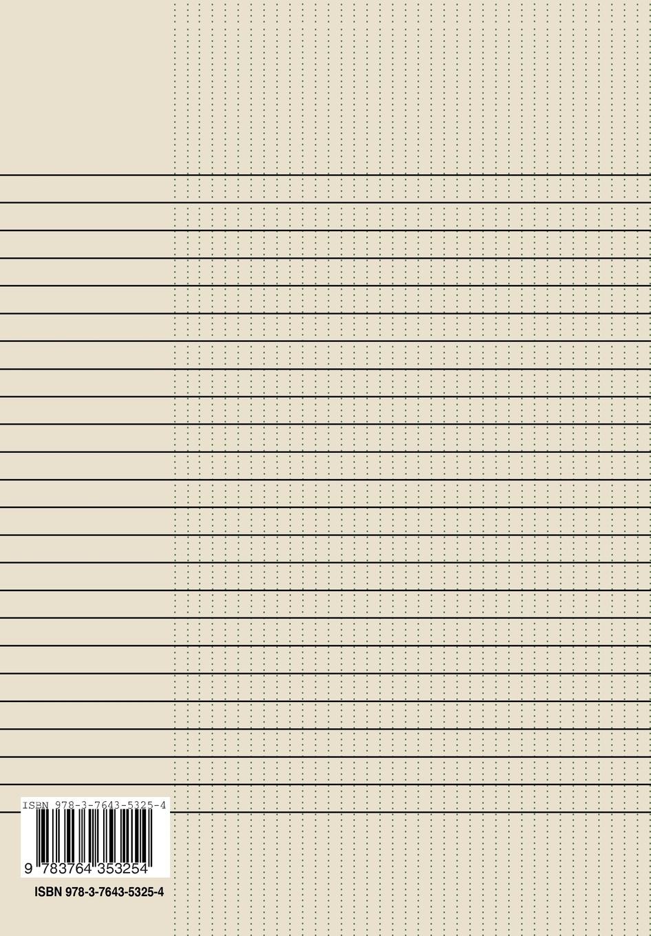 Rückseitencover Einführung in die mathematische Behandlung der Naturwissenschaften II