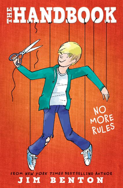 Vorderes Coverbild The Handbook