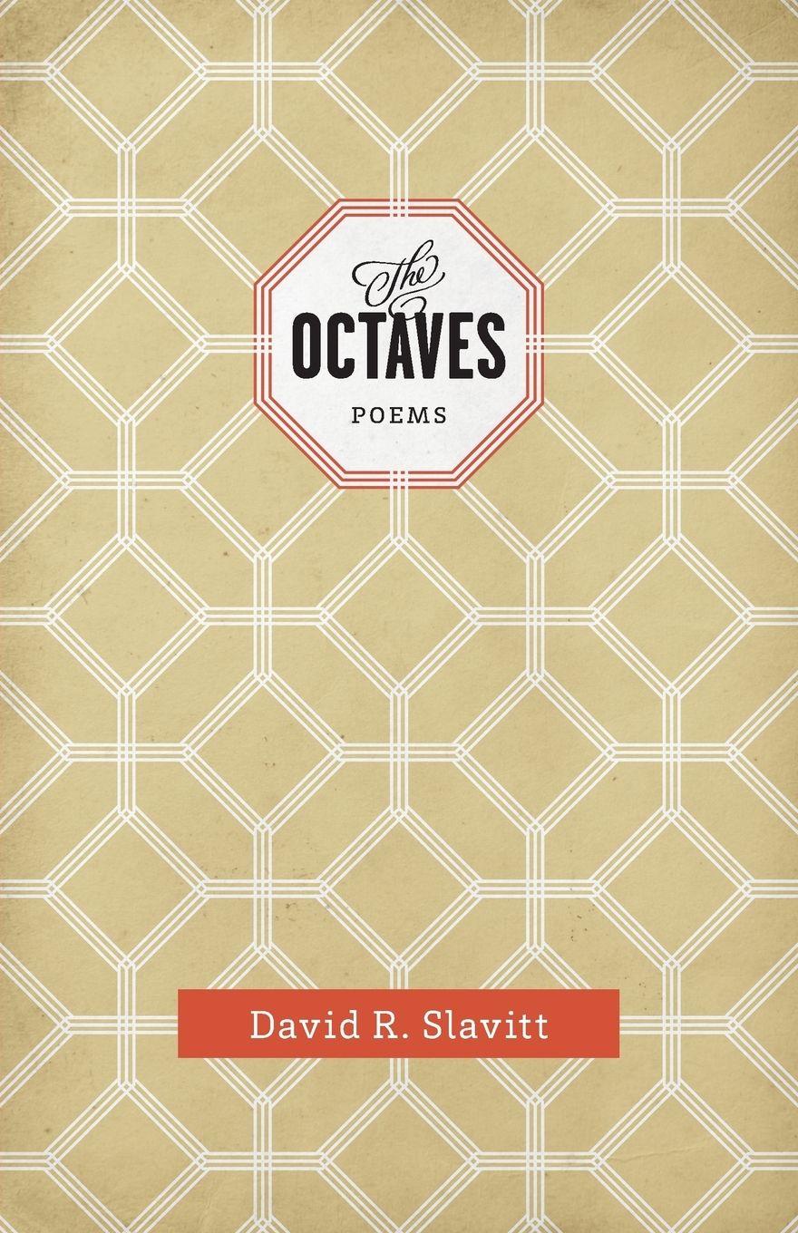 Vorderes Coverbild Octaves
