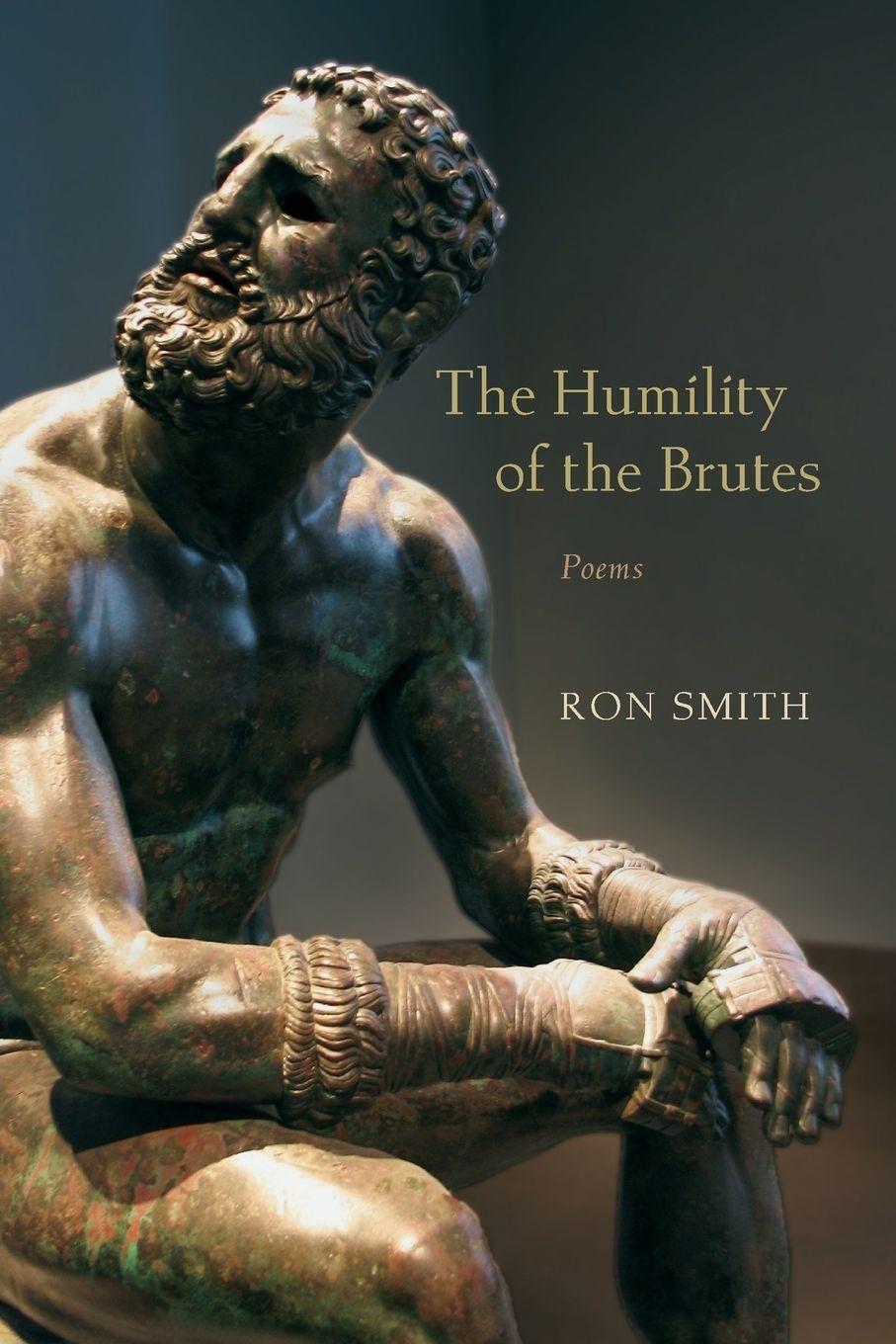 Vorderes Coverbild Humility of the Brutes