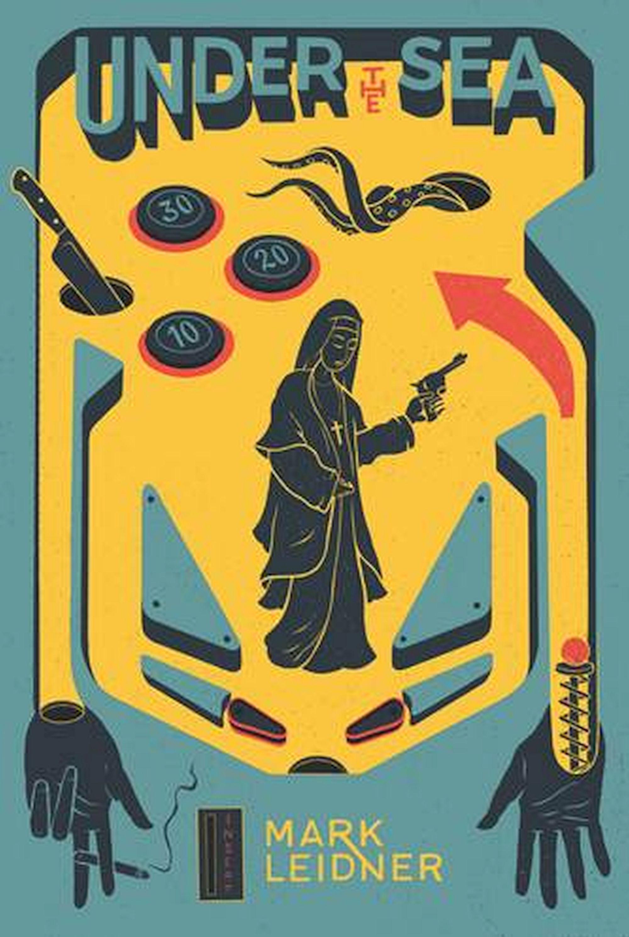 Vorderes Coverbild Under the Sea