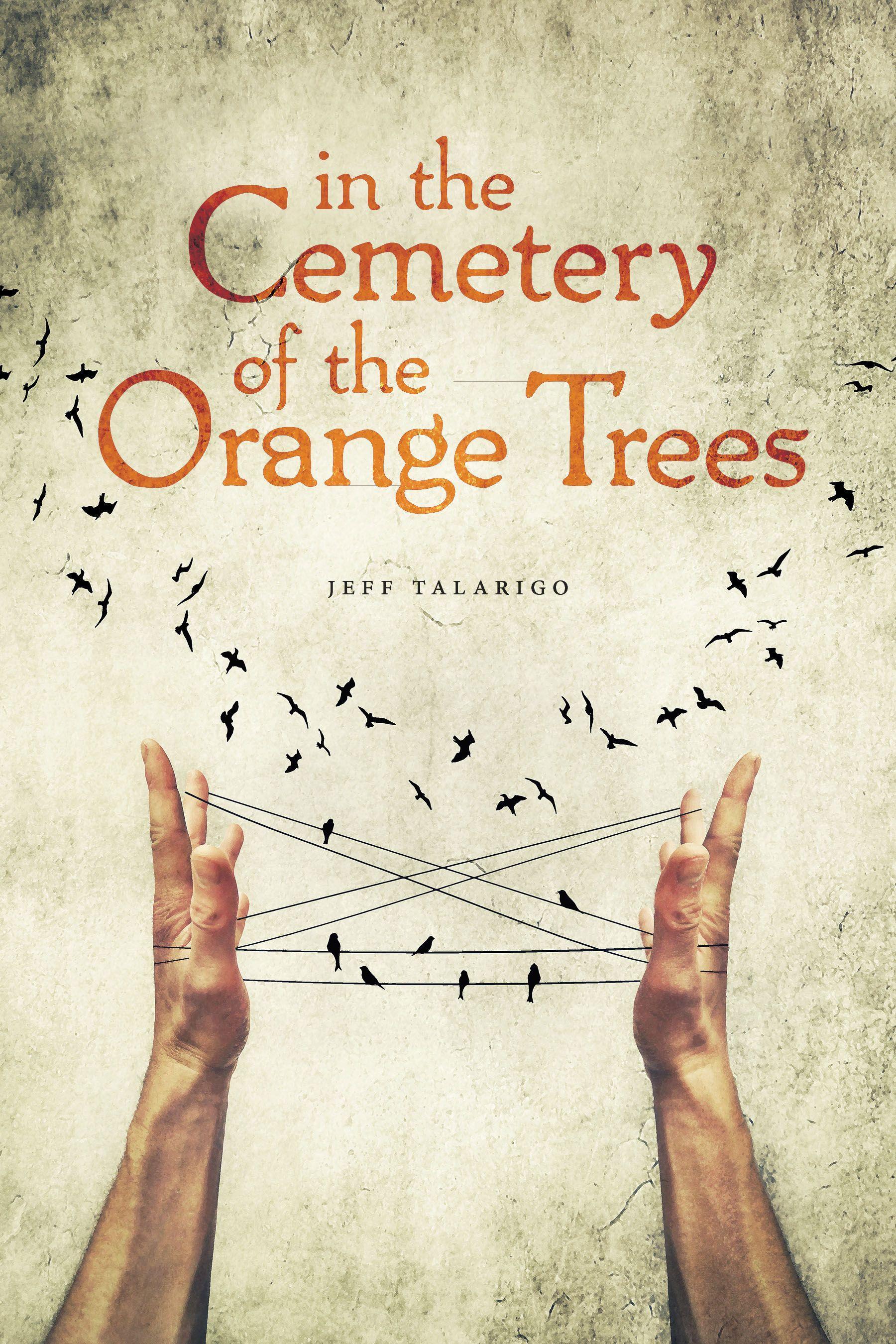 Vorderes Coverbild In the Cemetery of the Orange Trees