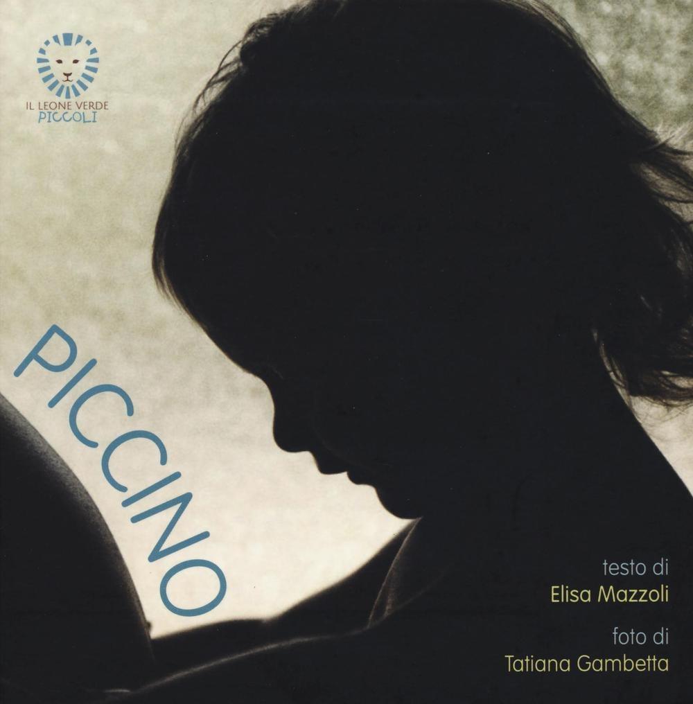 Vorderes Coverbild Piccino