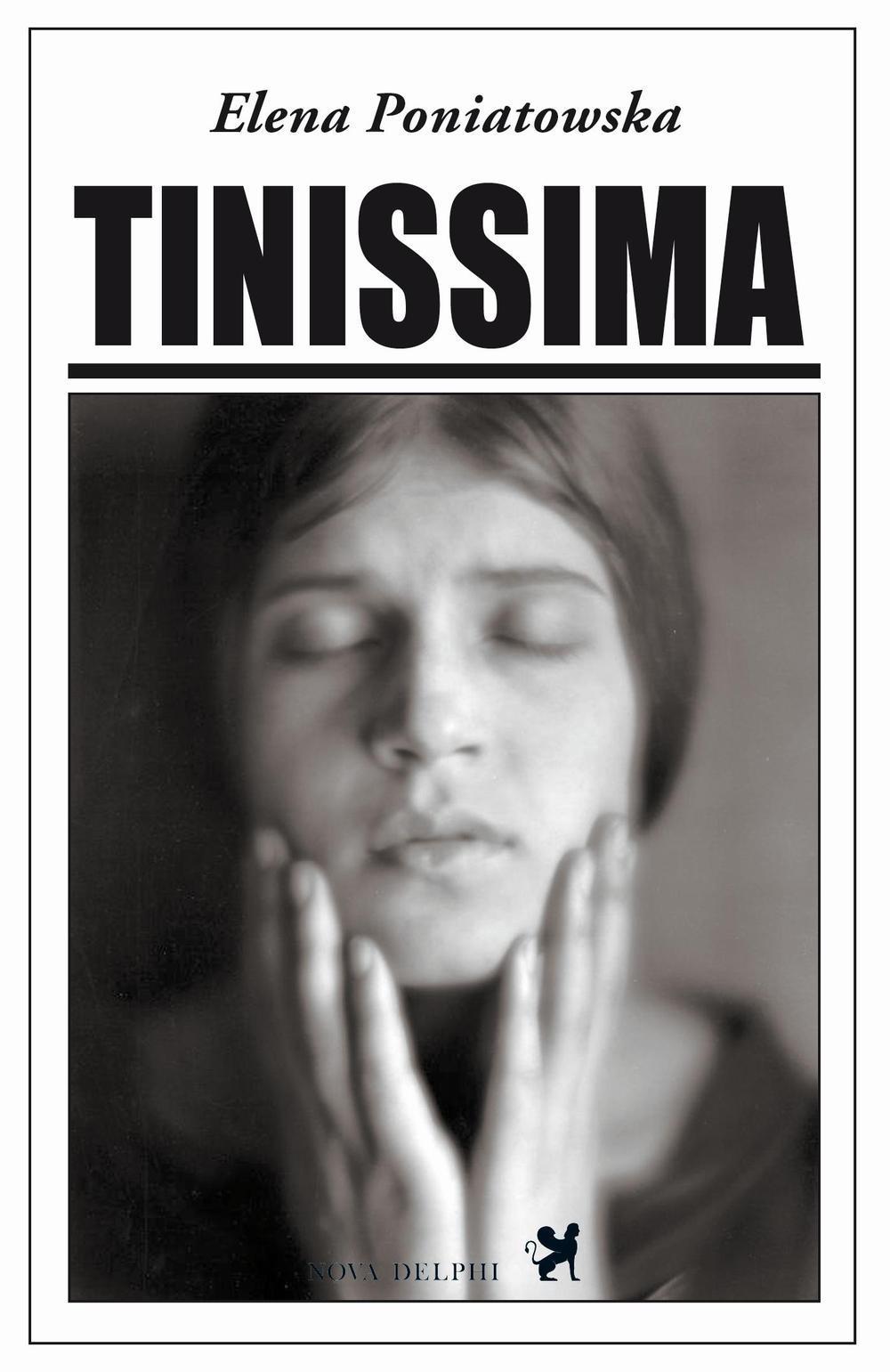 Vorderes Coverbild Tinissima