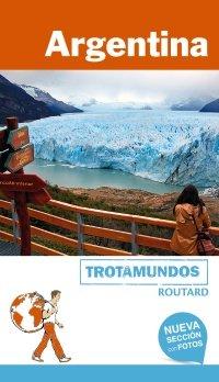 Vorderes Coverbild Argentina