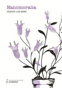 Vorderes Coverbild Nanomoralia