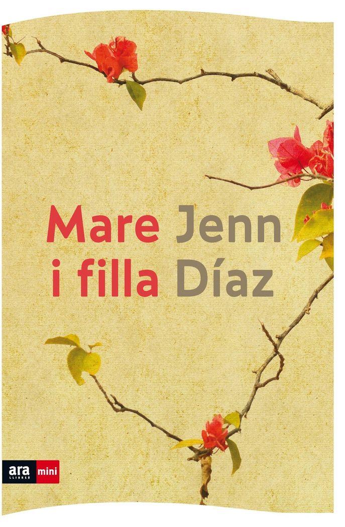 Vorderes Coverbild Mare i filla