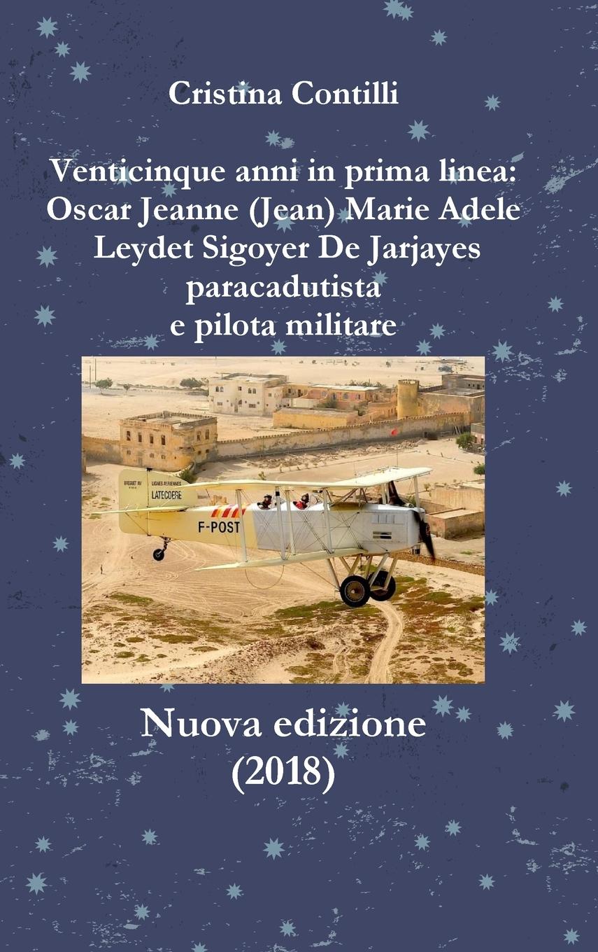 Vorderes Coverbild Venticinque anni in prima linea