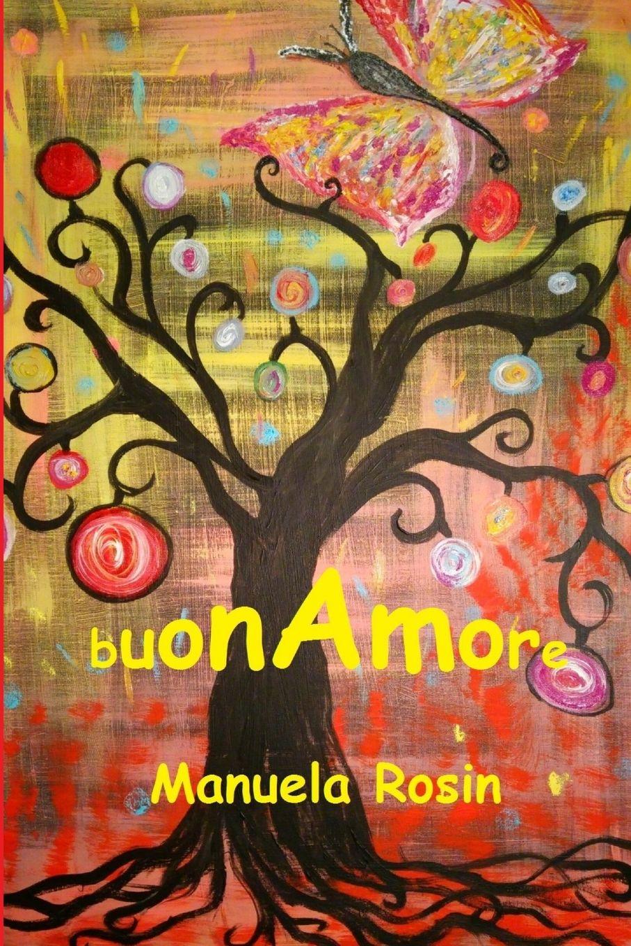 Vorderes Coverbild buonAmore